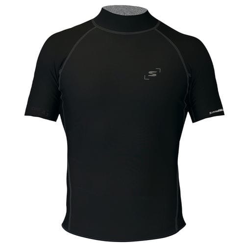 Top lycra body - SAN-KANO211 - Sandiline - unisex / termico