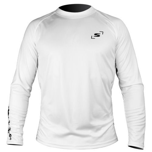 Top lycra a maniche lunghe - SAN-CASU1211 - Sandiline - unisex