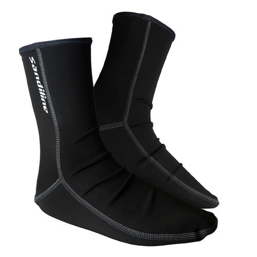 Calzini in neoprene per canoa-kayak - SAN-KANO1161 - Sandiline - 0.5 mm