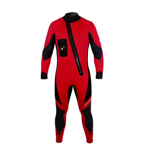 Muta neoprene di salvataggio - PTOP11351 - Sandiline - integrale / a maniche lunghe / 6.5 mm