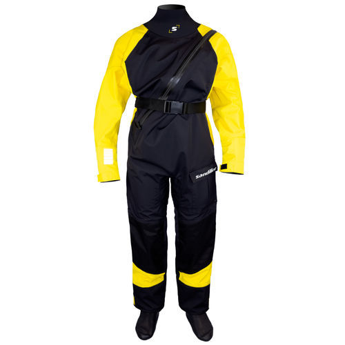 Muta stagna per sport nautici - SAN-JAOP0031Y - Sandiline - a maniche lunghe / altra / unisex