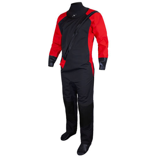 Muta neoprene per sport nautici - JAOP0034R - Sandiline - integrale / a maniche lunghe / altra