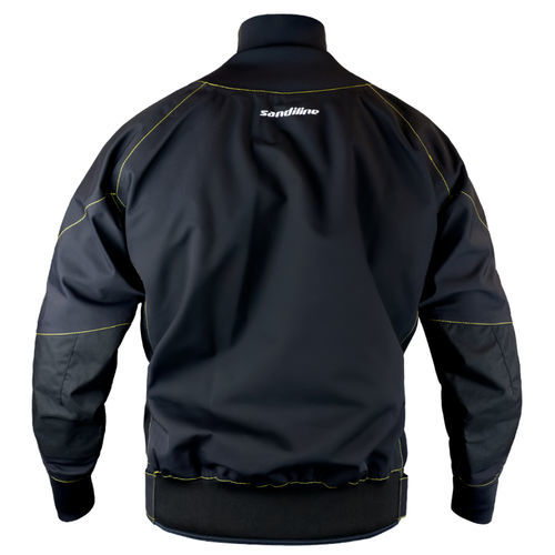 Spray-top da deriva - SAN-JAOP1042 - Sandiline - unisex / a tenuta stagna / in neoprene