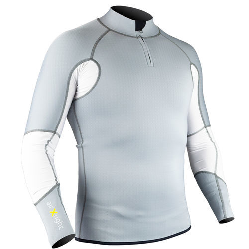 Top neoprene a maniche lunghe - SAN-KANO540 - Sandiline - body