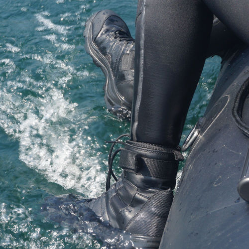 Scarpetta da immersione - Rock  - Northern Diver (International)