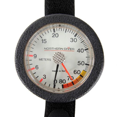 Profondimetro da immersione - INST 6 - Northern Diver (International)