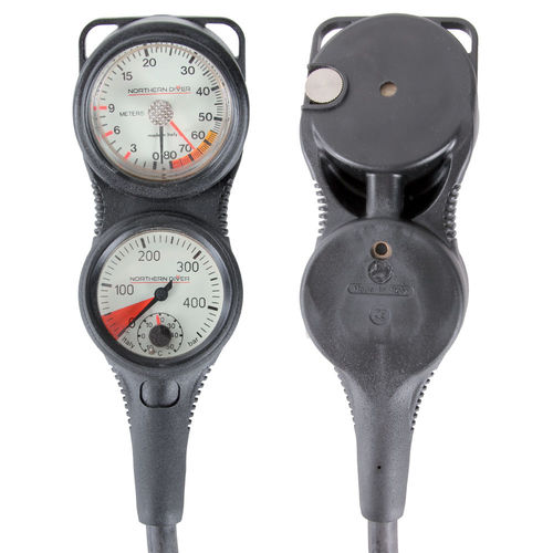 Consolle di immersione - INST 3  - Northern Diver (International)