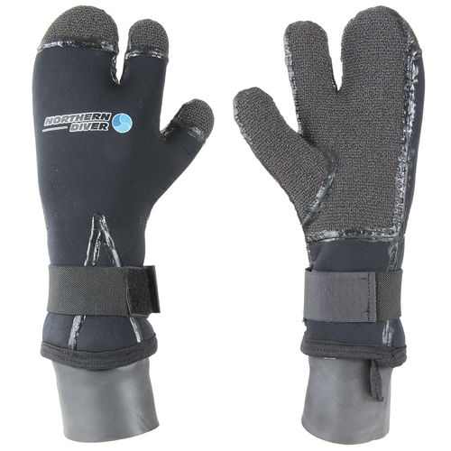 Guanti Immersione 5 Mm SCUBAPRO G-Flex - Guanti Da Immersione Semi