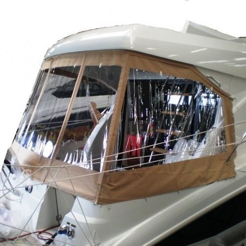 Chiusura da pozzetto per imbarcazione a motore - ant42-fa - TTOP Nautic - per Bénéteau