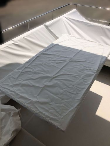 Telone di protezione di barca - Fly Prestige M48 - TTOP Nautic - per tavolo da pozzetto / in PVC / grigio