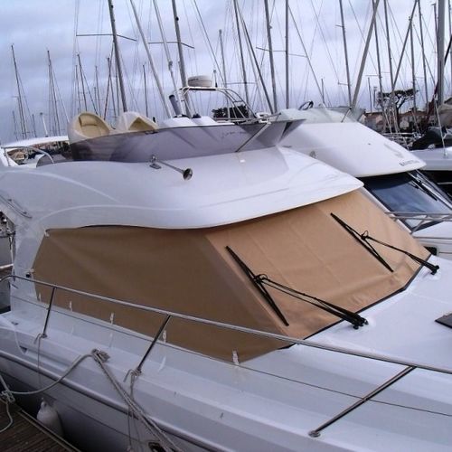 Tenda per barche - ant30fly-32-ri - TTOP Nautic - esterno / per Bénéteau