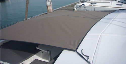 Cagnaro per barca - Bali 4.3 - TTOP Nautic - per catamarano / per cabina di pilotaggio / in PVC
