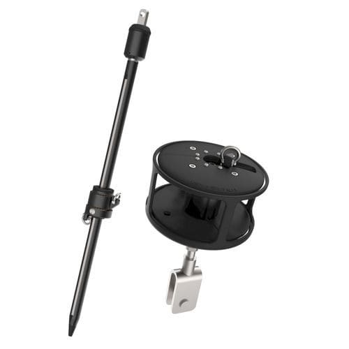 Avvolgitore per barca a vela - JB15AX-12 - UBI MAIOR ITALIA - di vela di prua / sottocoperta