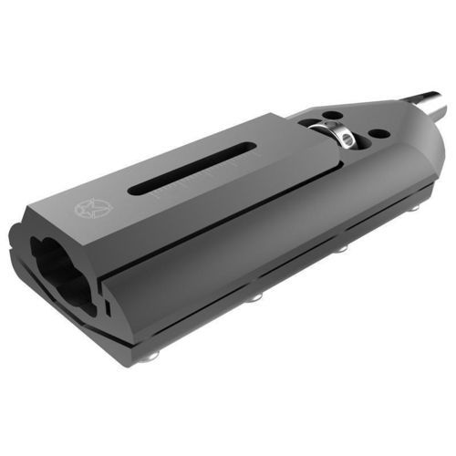 Stecca rotonda - PS70t20-M12 - UBI MAIOR ITALIA - di vela / in alluminio