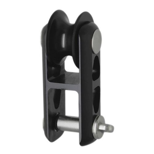 Bozzello singolo - Pd36 - UBI MAIOR ITALIA - di rinvio / ø max. cima: 10 mm / per barca a vela