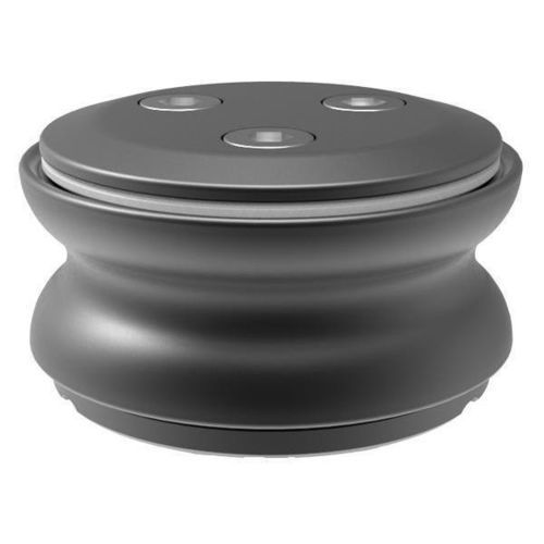 Anello di frizione per barca a vela - CO80 - UBI MAIOR ITALIA - rotondo / ø max. cima: 24 mm / in alluminio