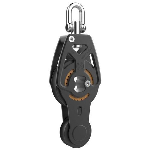 Bozzello doppio - RT100VH - UBI MAIOR ITALIA - a violino / di rinvio / con grillo