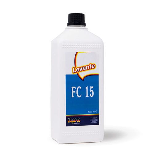 Convertitore di ruggine - FC15 - ILPA Adesivi - Levante