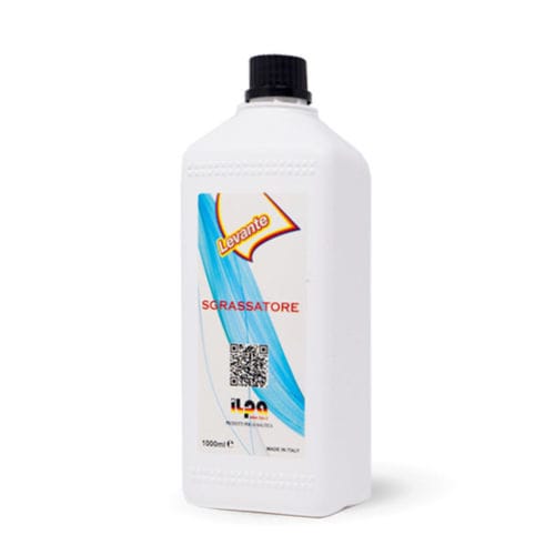 Detergente multisuperficie - 8766/LEV-en - ILPA Adesivi - Levante - per barca / sgrassatori