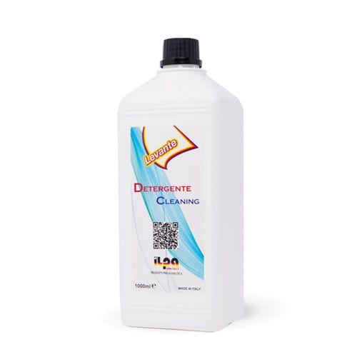 Detergente multisuperficie - 6000/LEV-en - ILPA Adesivi - Levante - per gommone