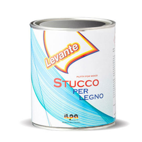 Stucco monocomponente - 9205/LEVM-em - ILPA Adesivi - Levante - per legno