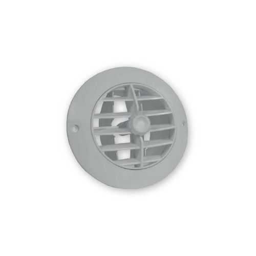 Griglia d'aerazione per barca - DABF100N - 100B - Thermowell - per yacht / per nave / in PVC