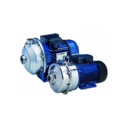 Pompa per barca - PCFM24-150 - Thermowell - di trasferimento / per acqua dolce / elettrica