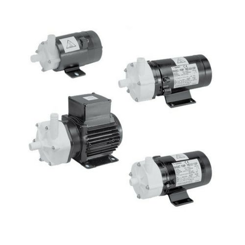 Pompa per barca - PMTM08-70 - Thermowell - per cantiere navale / per yacht / di trasferimento