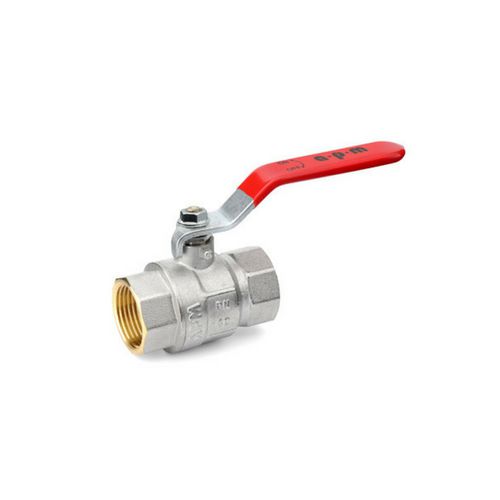Valvola a sfera - CMRS12-01 - Thermowell - per barca / per circuito d'acqua