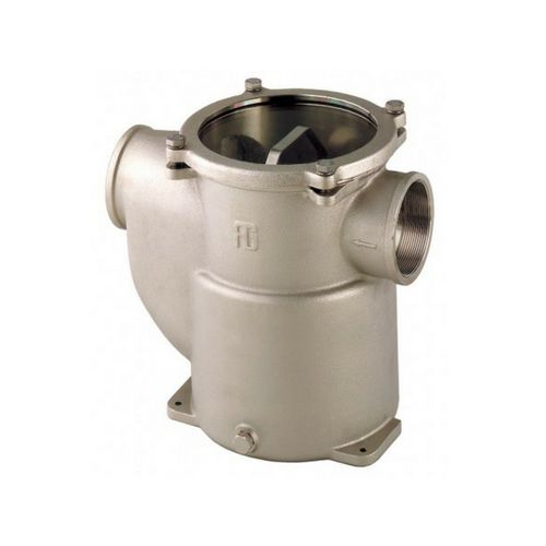Filtro per barca - CMFMO12-01 - Thermowell - per nave / per yacht
