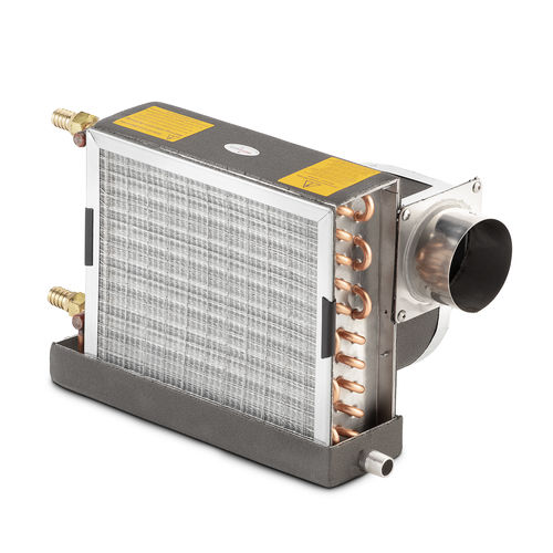 Ventilconvettore per nave - FC - Thermowell