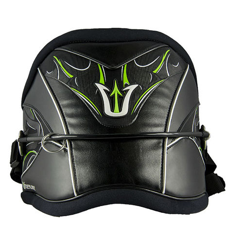 Trapezio da kitesurf - Genius  - Underwave - a fascia
