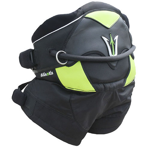 Trapezio da kitesurf - Atlantis - Underwave - da windsurf / a mutanda