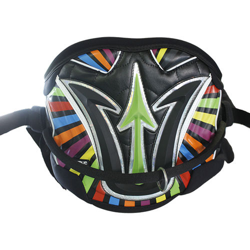 Trapezio da kitesurf - Sultan - Underwave - da windsurf / a fascia