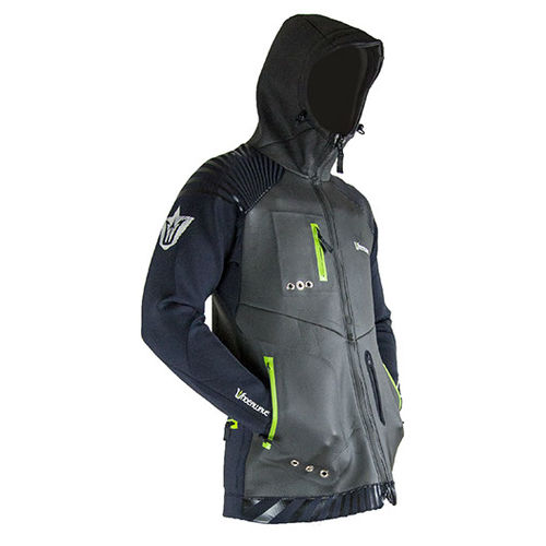 Giacca da navigazione - Mat-Maz - Underwave - per uomo / a tenuta stagna / in neoprene