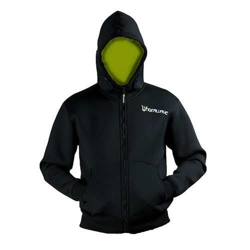 Giacca da navigazione - Neo Team - Underwave - idrorepellente / in neoprene / con capuccio