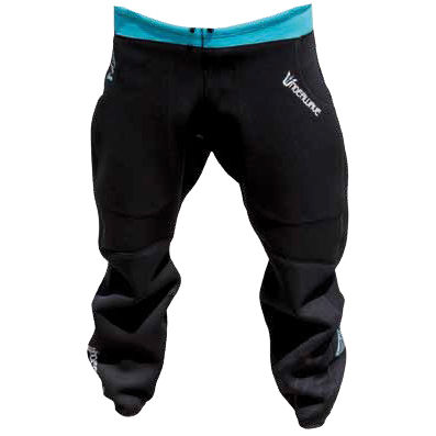 Pantaloni di navigazione - Sultan - Underwave - per donna / a tenuta stagna / in neoprene