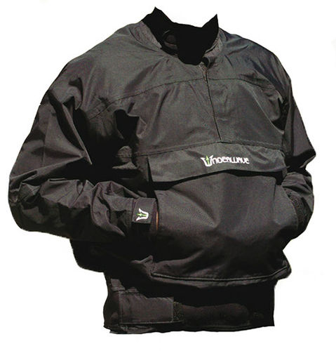 Spray-top di navigazione - 16UTHSPR - Underwave - unisex / a tenuta stagna / in neoprene