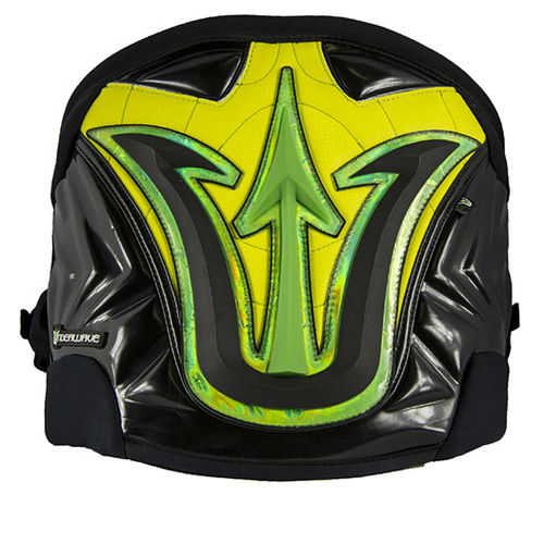 Trapezio da windsurf - Sultan - Underwave - a fascia / da wave