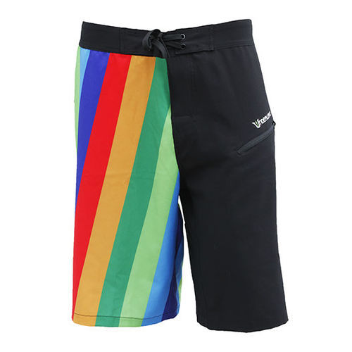 Short per sport nautici - Rainbow  - Underwave - lycra