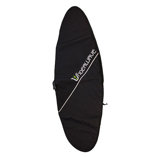 Cagnaro per rimessaggio da windsurf - Vortex - Underwave - per tavola / nero