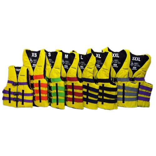 Aiuto al galleggiamento per sport nautici - Commercial Towables - unisex / in schiuma