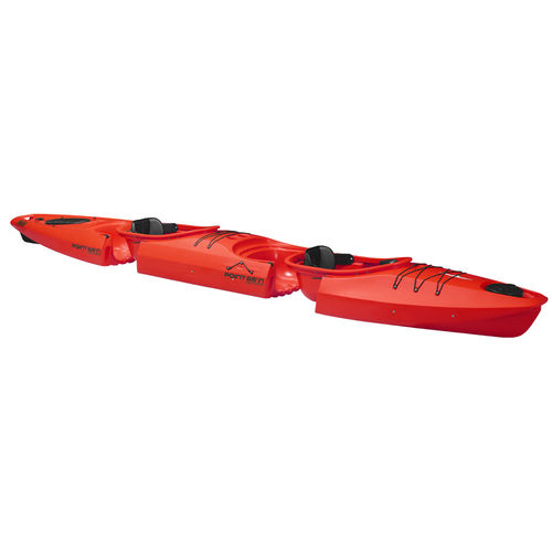 Kayak modulare - MARTINI GTX TANDEM - Point 65 Sweden AB - da turismo / da mare / per adulto