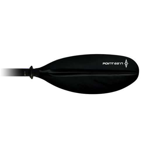 Pagaia per kayak - EASY TOURER GS - Point 65 Sweden AB - da escursione / asimmetrica / doppia