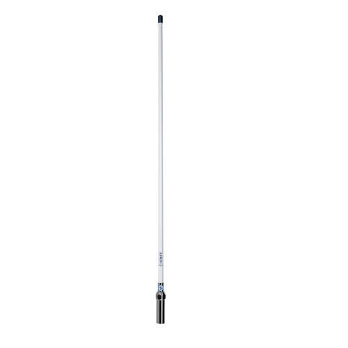 Antenna WiFi - KS-62 - Scout S.r.l. - per barca / verticale / omnidirezionale