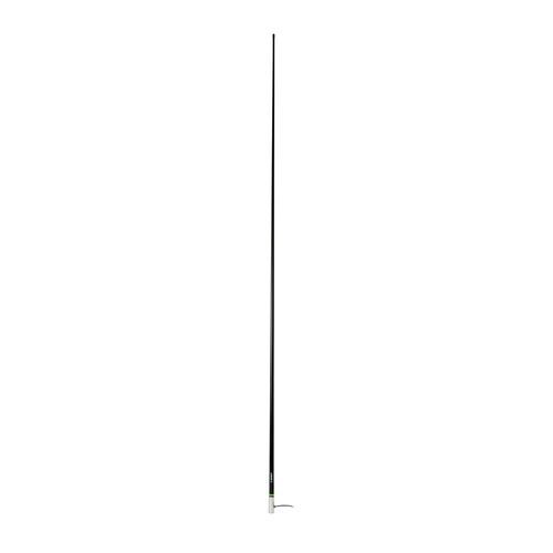 Antenna VHF - KS-43 Black Edition - Scout S.r.l. - per barca / per yacht / verticale