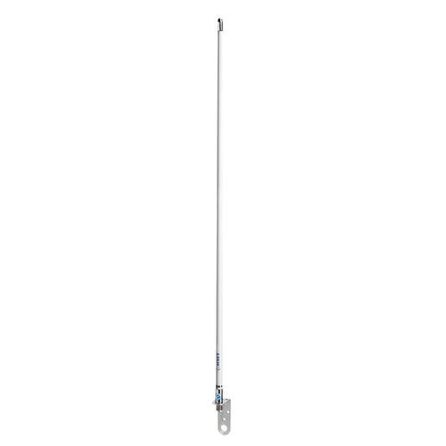 Antenna VHF - KM-4 - Scout S.r.l. - per barca a vela / verticale