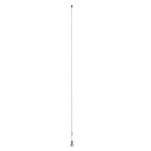 Antenna VHF - QUICK 2 - Scout S.r.l. - per barca / verticale