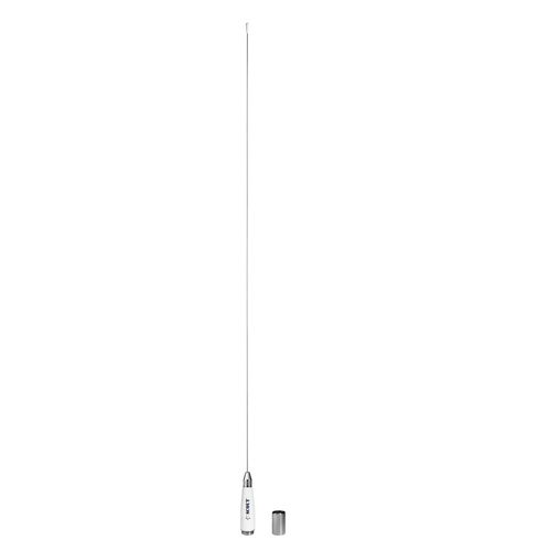 Antenna VHF - QUICK 3 - Scout S.r.l. - per barca / verticale