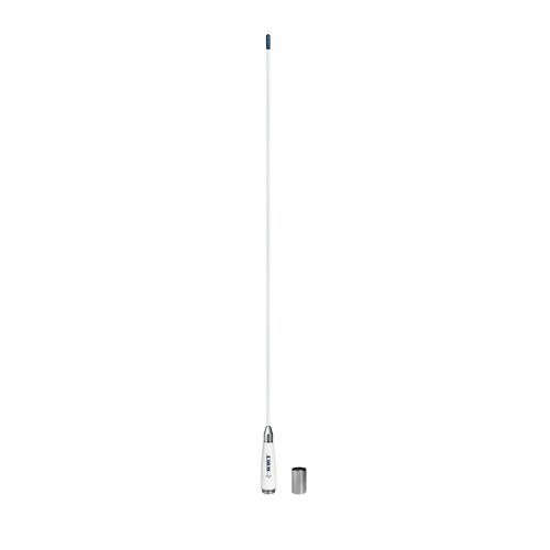 Antenna VHF - QUICK 4 - Scout S.r.l. - per barca / verticale
